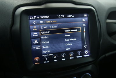 Jeep Renegade 1.6 Mjt 120 CV Limited (17)