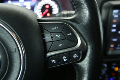 Jeep Renegade 1.6 Mjt 120 CV Limited (20)