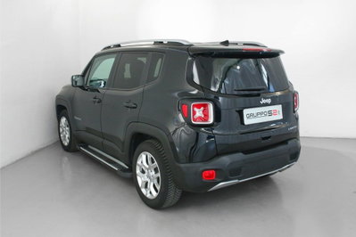 Jeep Renegade 1.6 Mjt 120 CV Limited (6)