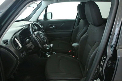 Jeep Renegade 1.6 Mjt 120 CV Limited (7)