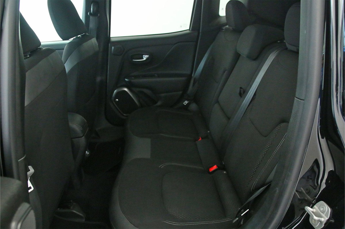 Jeep Renegade 1.6 Mjt 120 CV Limited (8)