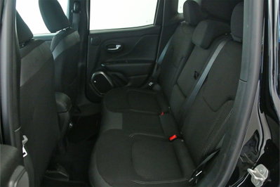 Jeep Renegade 1.6 Mjt 120 CV Limited (8)