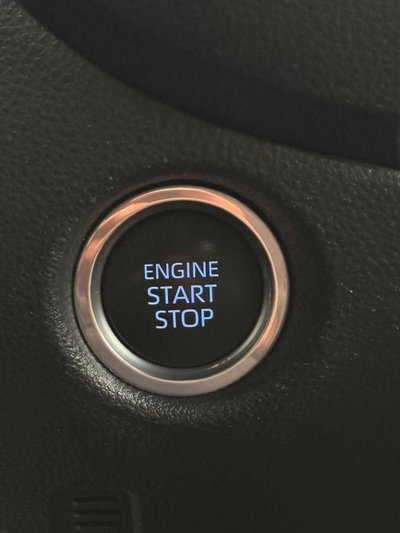 Toyota Aygo X 1.0 VVT-i 72 CV 5 porte Limited S-CVT (17)