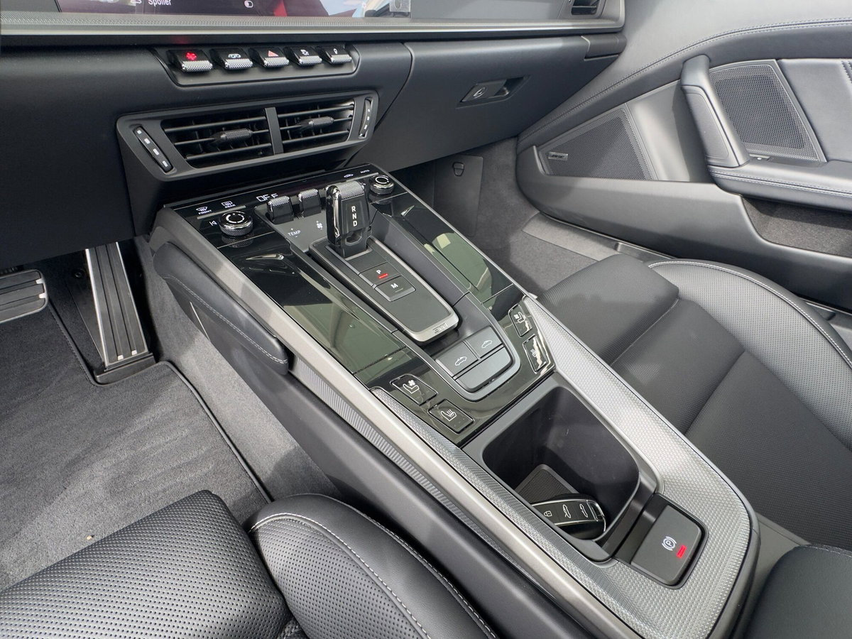 Porsche 911 Cabrio Targa 3.0 4S 480cv auto (14)