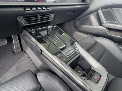 Porsche 911 Cabrio Targa 3.0 4S 480cv auto (14)