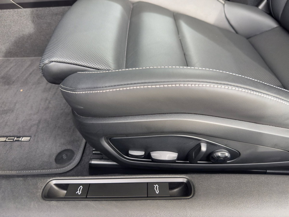 Porsche 911 Cabrio Targa 3.0 4S 480cv auto (15)