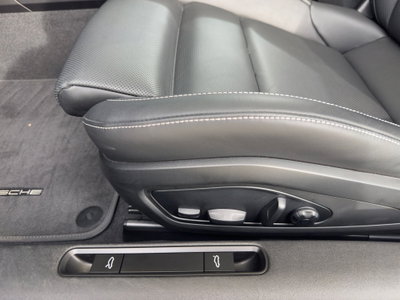 Porsche 911 Cabrio Targa 3.0 4S 480cv auto (15)