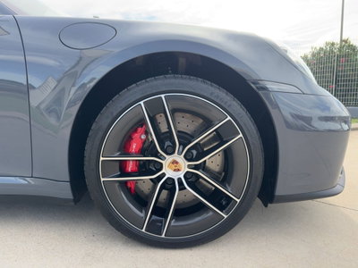 Porsche 911 Cabrio Targa 3.0 4S 480cv auto (20)