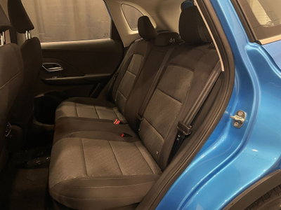 Mg ZS ZS 1.5 Comfort (10)