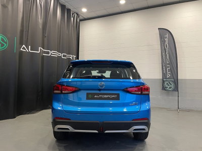 Mg ZS ZS 1.5 Comfort (5)