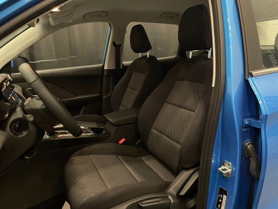 Mg ZS ZS 1.5 Comfort (9)