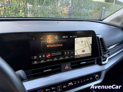 Kia Sportage 1.6 TGDi MHEV DCT Business (15)