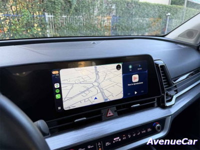 Kia Sportage 1.6 TGDi MHEV DCT Business (18)