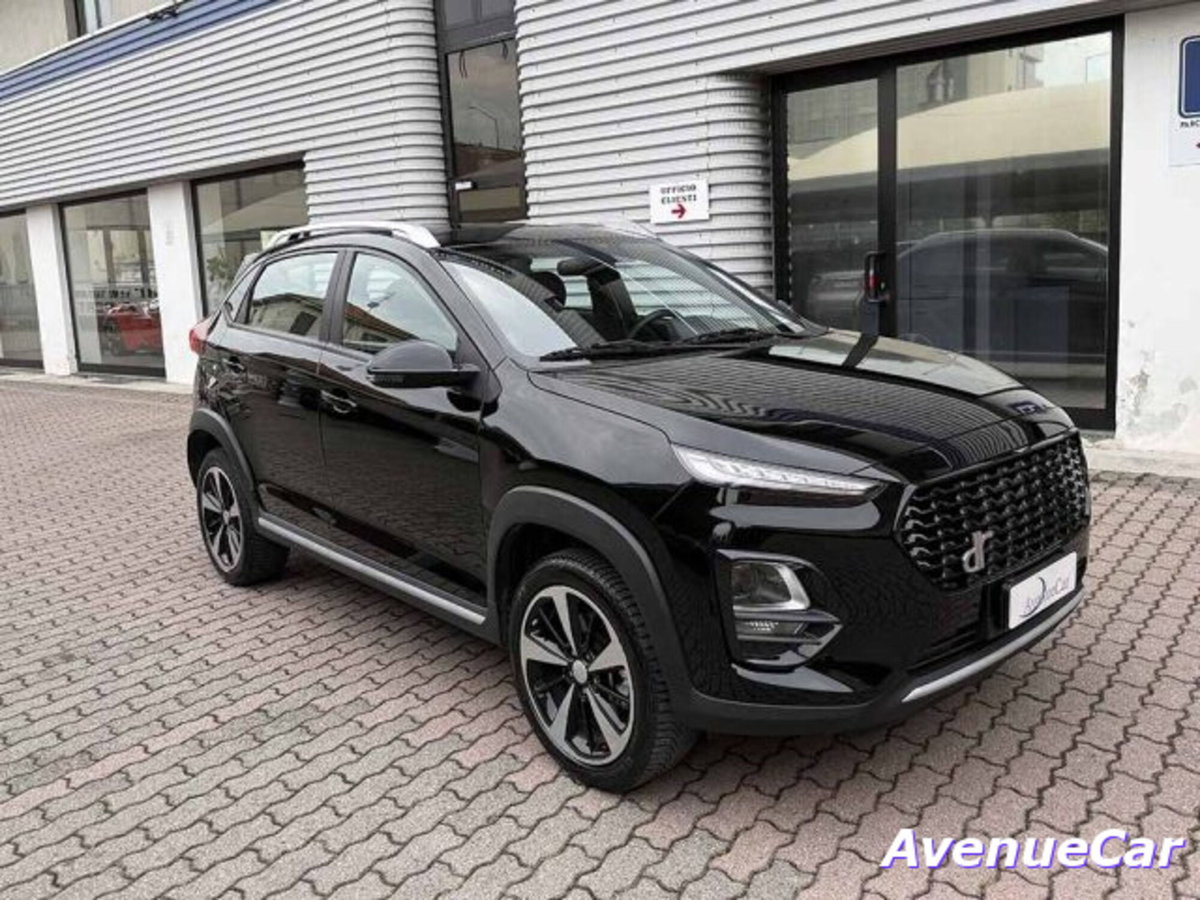 Dr dr 4.0 4.0 1.5 Bi-Fuel GPL (3)