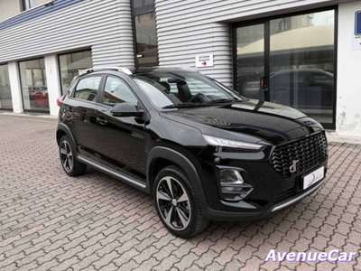 Dr dr 4.0 4.0 1.5 Bi-Fuel GPL (3)