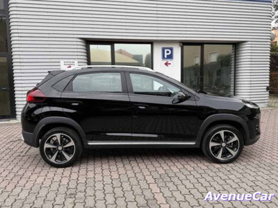 Dr dr 4.0 4.0 1.5 Bi-Fuel GPL (4)