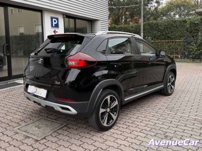 Dr dr 4.0 4.0 1.5 Bi-Fuel GPL (5)