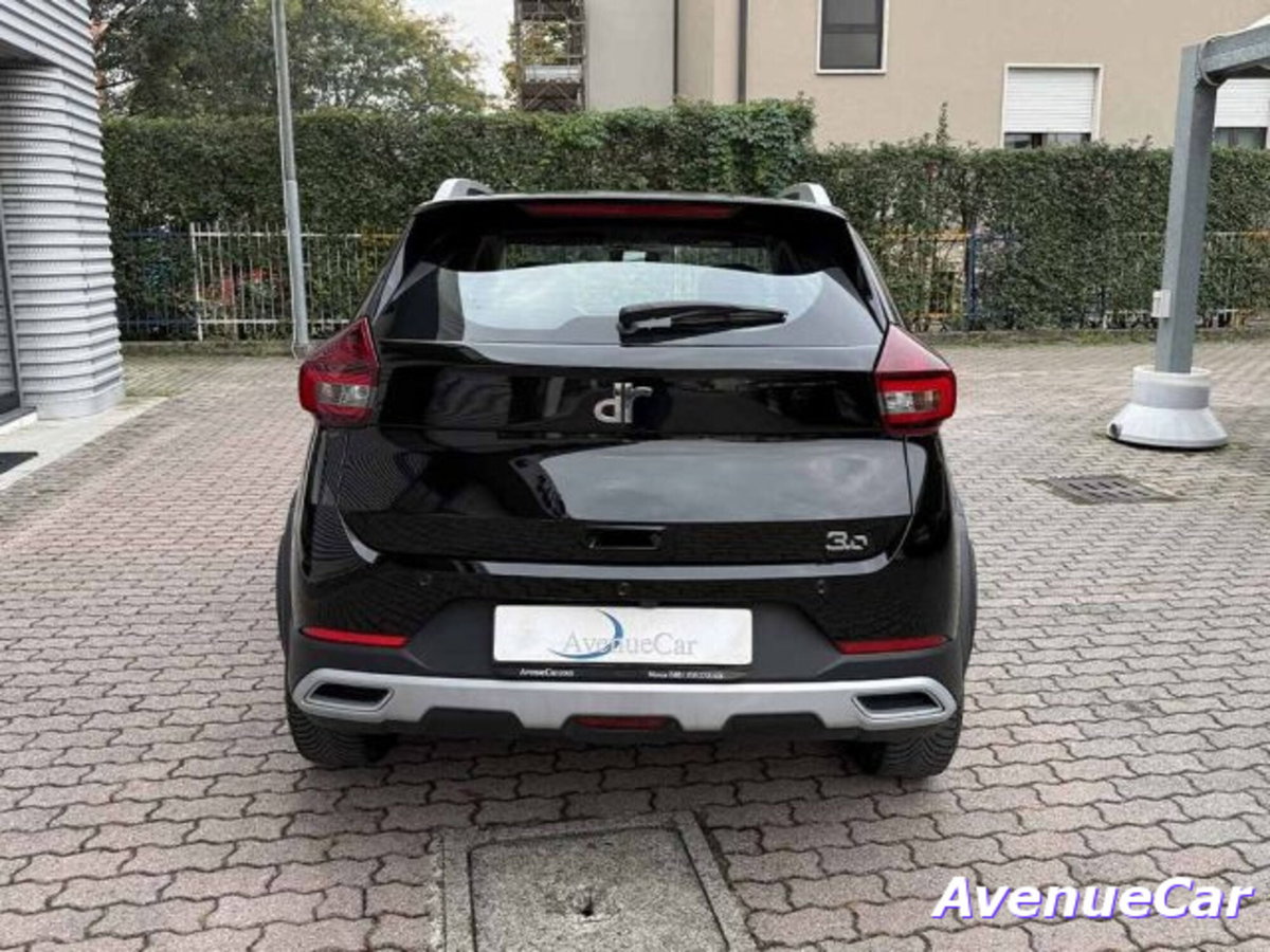 Dr dr 4.0 4.0 1.5 Bi-Fuel GPL (6)