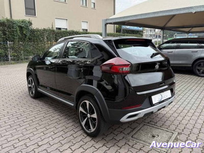Dr dr 4.0 4.0 1.5 Bi-Fuel GPL (7)