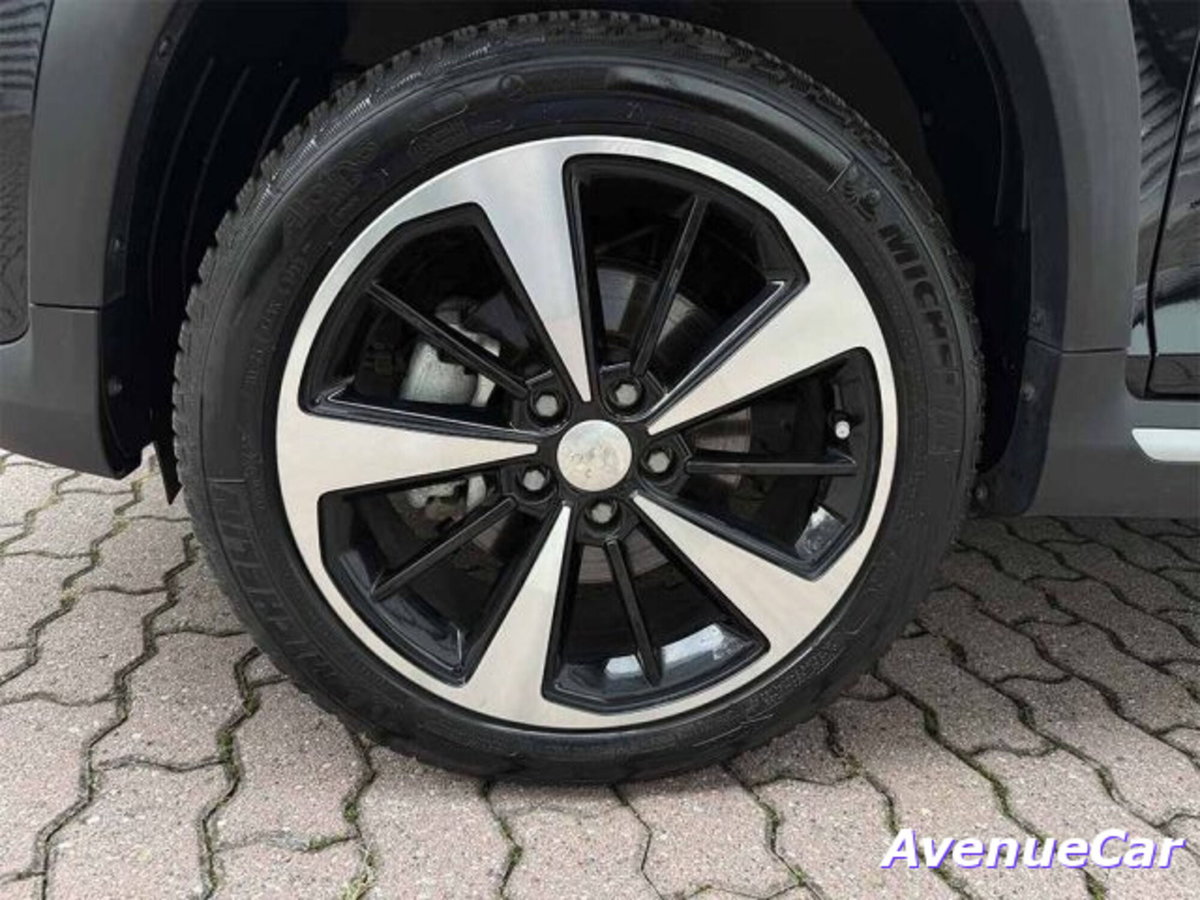 Dr dr 4.0 4.0 1.5 Bi-Fuel GPL (8)