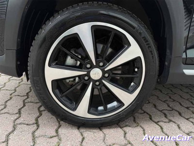 Dr dr 4.0 4.0 1.5 Bi-Fuel GPL (8)
