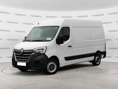 Renault Master Furgone T35 2.3 dCi 150 PL-TA Furgone Energy Ice usato