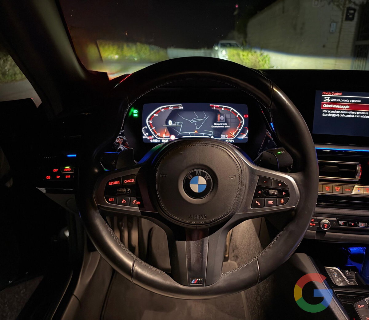 BMW Z4 Cabrio sdrive 20i Msport auto (11)