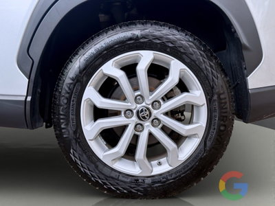 Toyota Corolla Cross Hybrid 1.8h Lounge 2wd 140cv e-cvt (7)