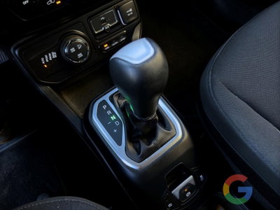 Jeep Renegade 1.3 T4 190CV PHEV 4xe AT6 Limited (13)