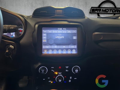 Jeep Renegade 1.3 T4 190CV PHEV 4xe AT6 Limited (14)