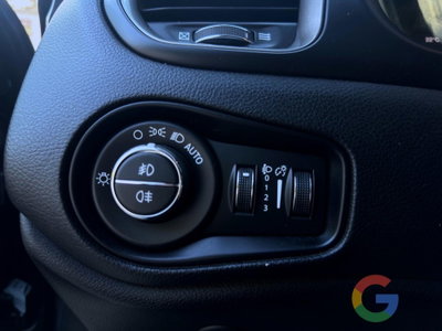 Jeep Renegade 1.3 T4 190CV PHEV 4xe AT6 Limited (16)