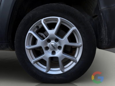 Jeep Renegade 1.3 T4 190CV PHEV 4xe AT6 Limited (7)