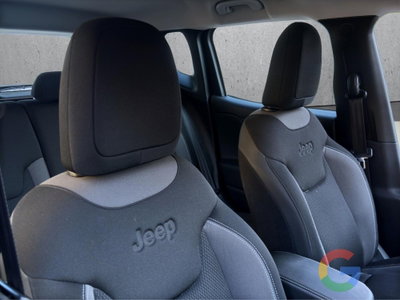 Jeep Renegade 1.3 T4 190CV PHEV 4xe AT6 Limited (9)