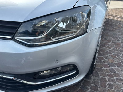 Volkswagen Polo 1.4 TDI 5p. Trendline BlueMotion Technology (7)