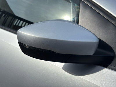 Volkswagen Polo 1.4 TDI 5p. Trendline BlueMotion Technology (8)