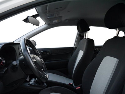 Hyundai i10 1.0 MPI con Ecopack Advanced (10)