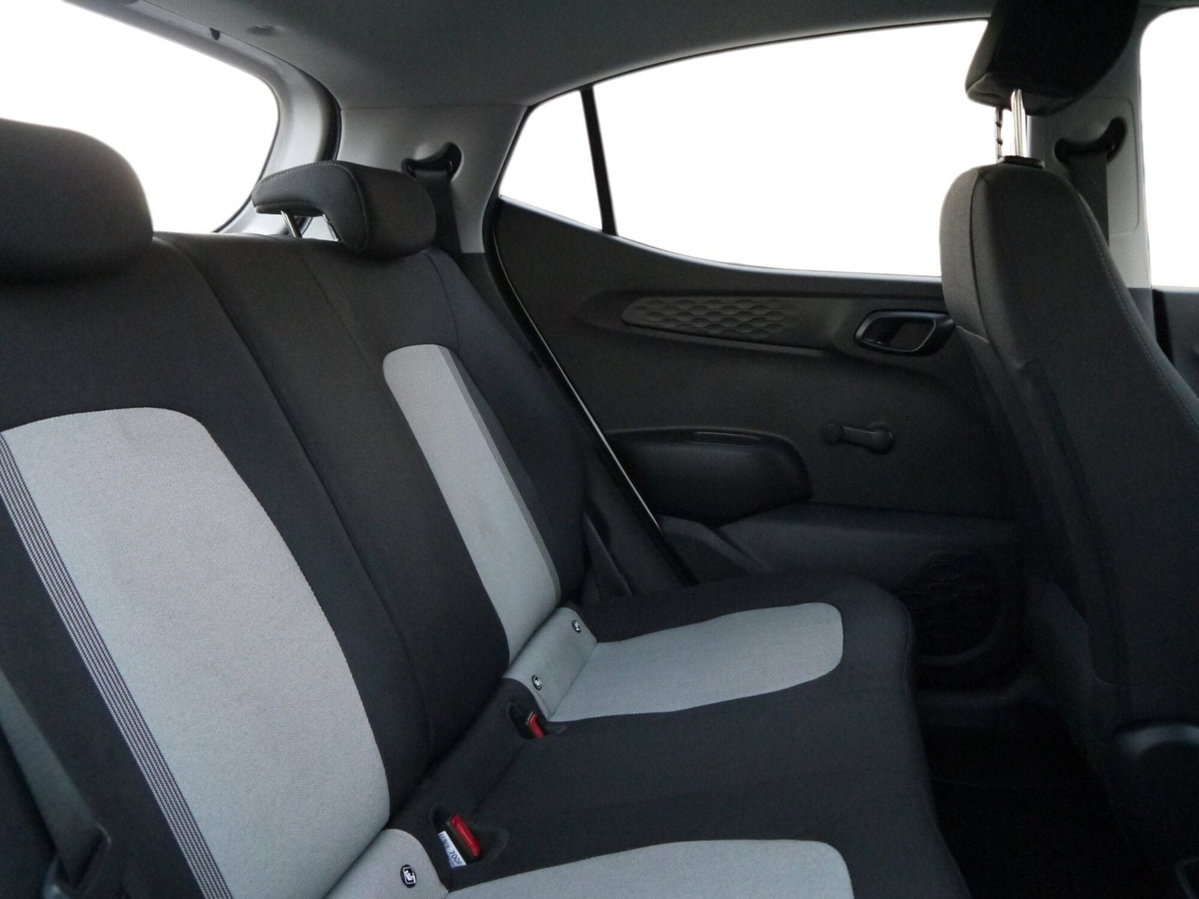 Hyundai i10 1.0 MPI con Ecopack Advanced (11)