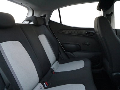 Hyundai i10 1.0 MPI con Ecopack Advanced (11)