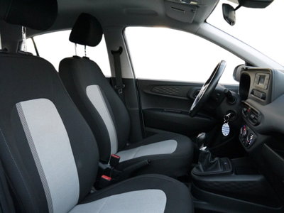 Hyundai i10 1.0 MPI con Ecopack Advanced (12)