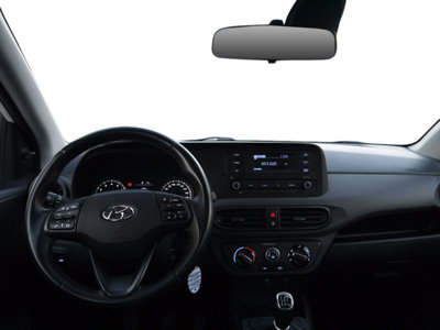 Hyundai i10 1.0 MPI con Ecopack Advanced (13)