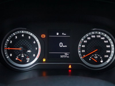 Hyundai i10 1.0 MPI con Ecopack Advanced (14)