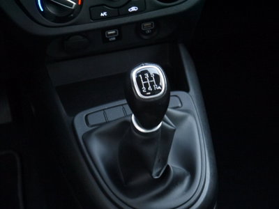 Hyundai i10 1.0 MPI con Ecopack Advanced (18)