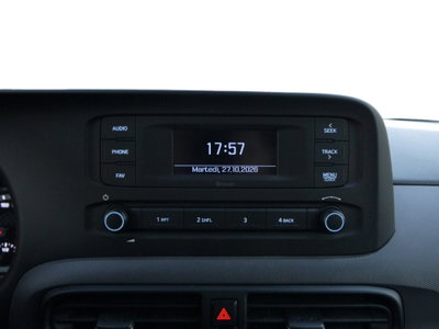 Hyundai i10 1.0 MPI con Ecopack Advanced (19)
