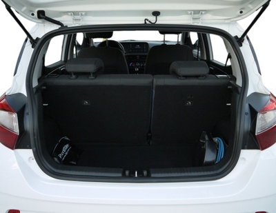 Hyundai i10 1.0 MPI con Ecopack Advanced (20)