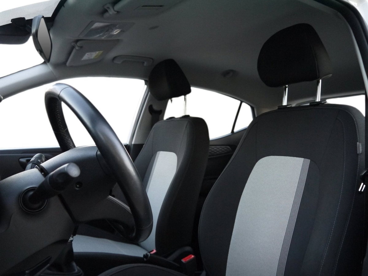 Hyundai i10 1.0 MPI con Ecopack Advanced (9)