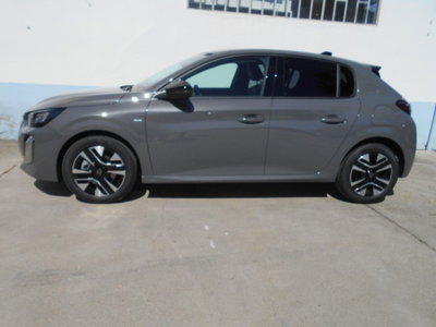 Peugeot 208 PureTech 100 Stop&Start 5 porte Allure (3)