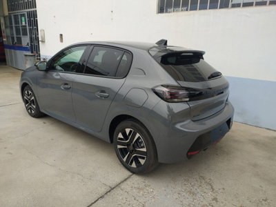 Peugeot 208 PureTech 100 Stop&Start 5 porte Allure (11)