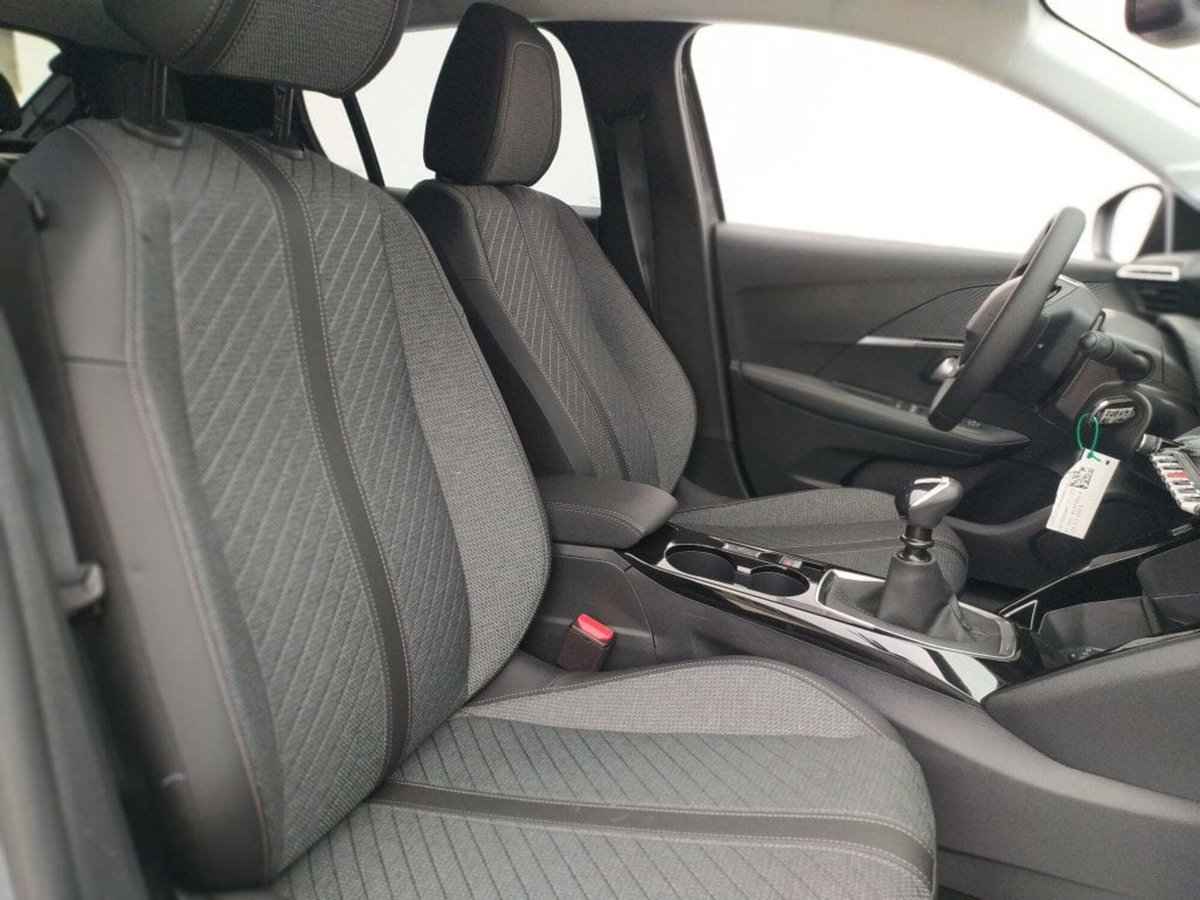 Peugeot 208 PureTech 100 Stop&Start 5 porte Allure (19)