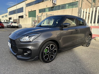 Suzuki Swift Sport 1.4 Boosterjet usata