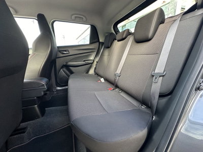 Suzuki Swift Sport 1.4 Boosterjet (14)